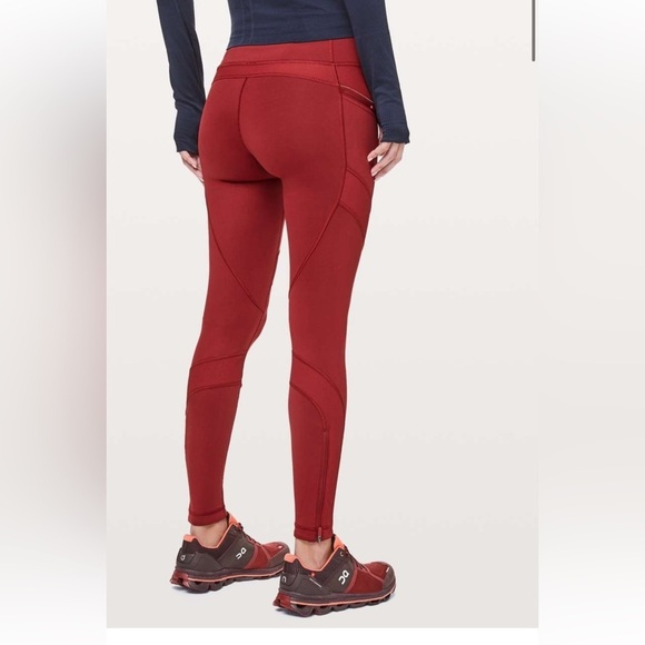 Lululemon Keep the Fleece Pants - Picture 7 of 12